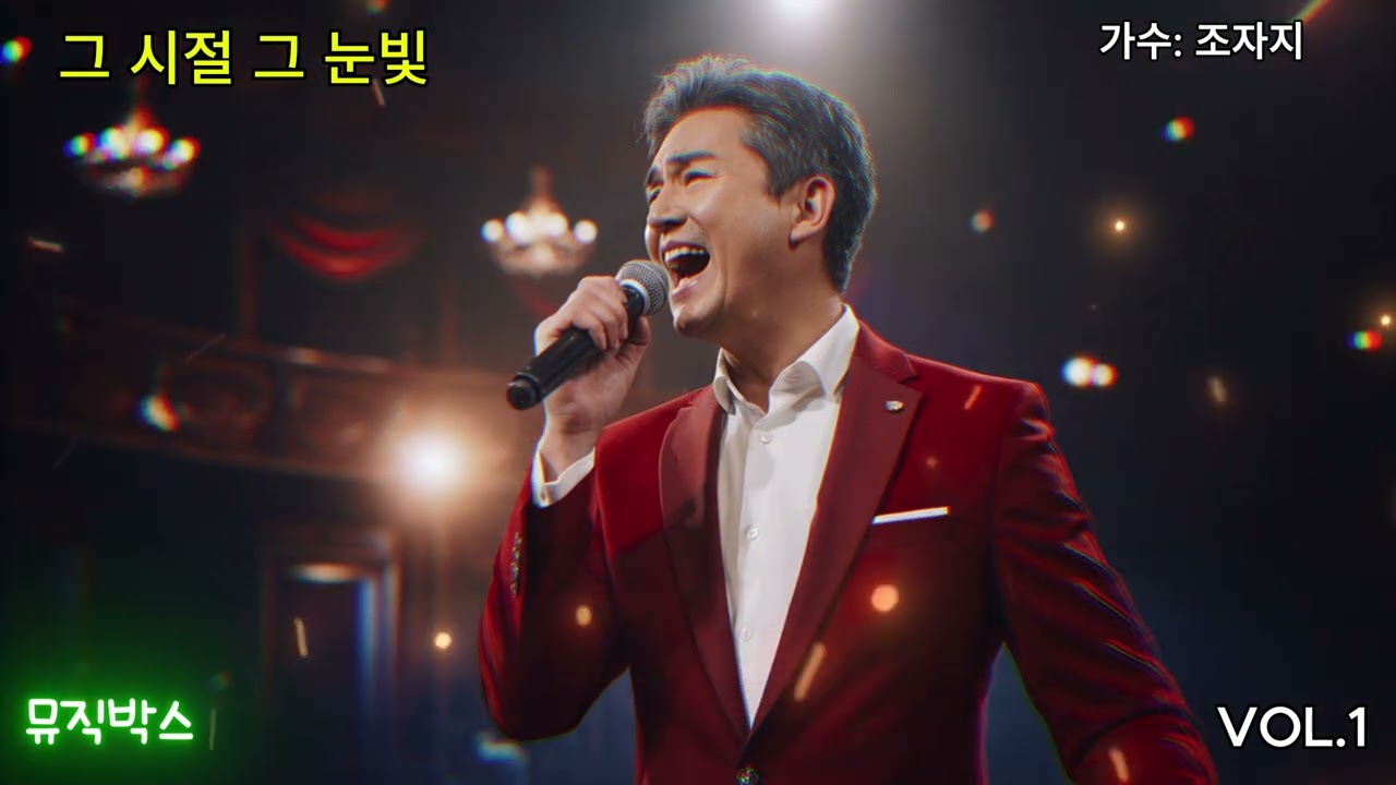 그시절 그눈빛 (명곡트로트 )2회 연속ㅣTrot masterpiecesㅣトロット名曲バラード#006