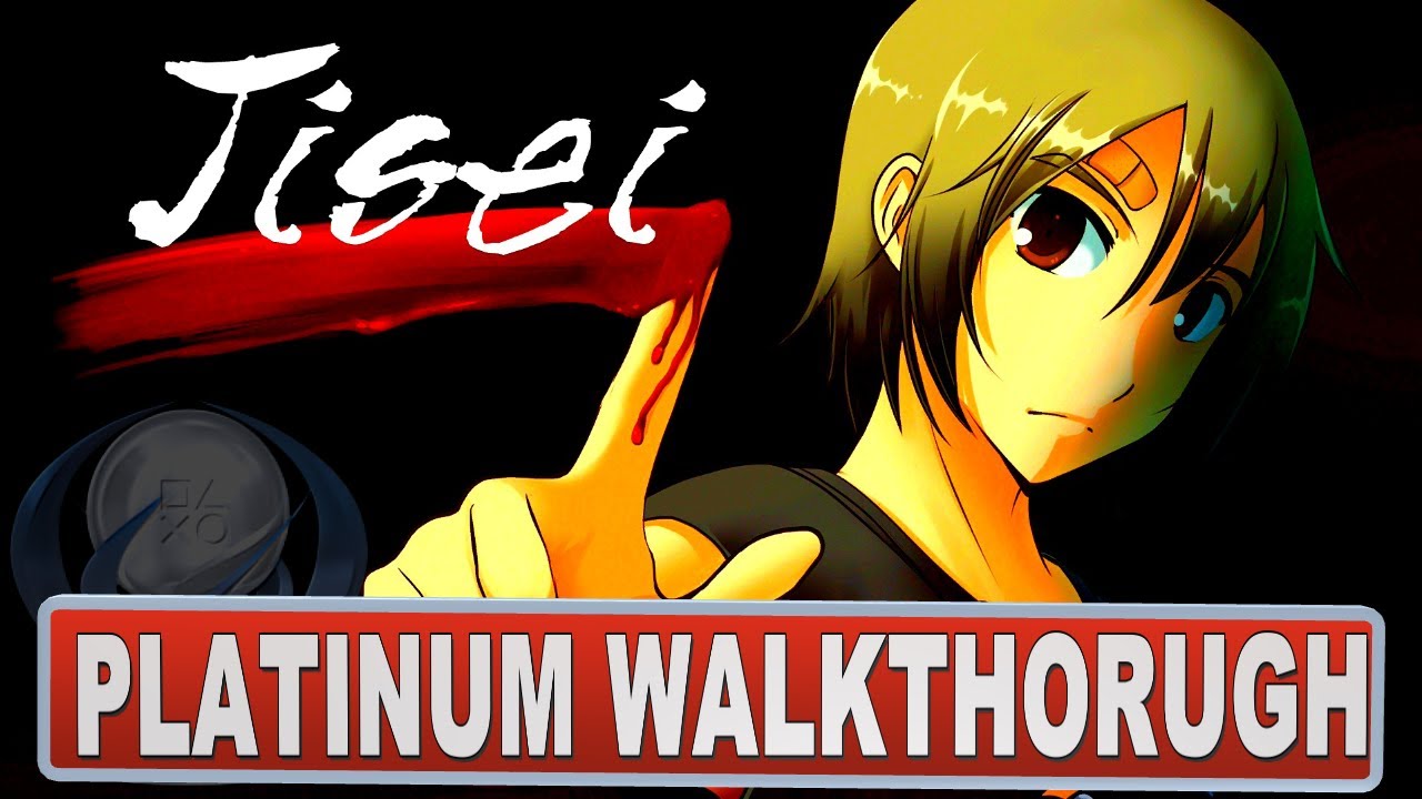 Jisei The First Case Platinum Walkthrough | Trophy & Achievement Guide | $4.99 - Stackable