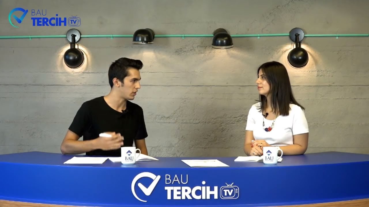 Apply BAU - Sınavsız Üniversite Başvuru Sistemi 4 Ağustos 2018