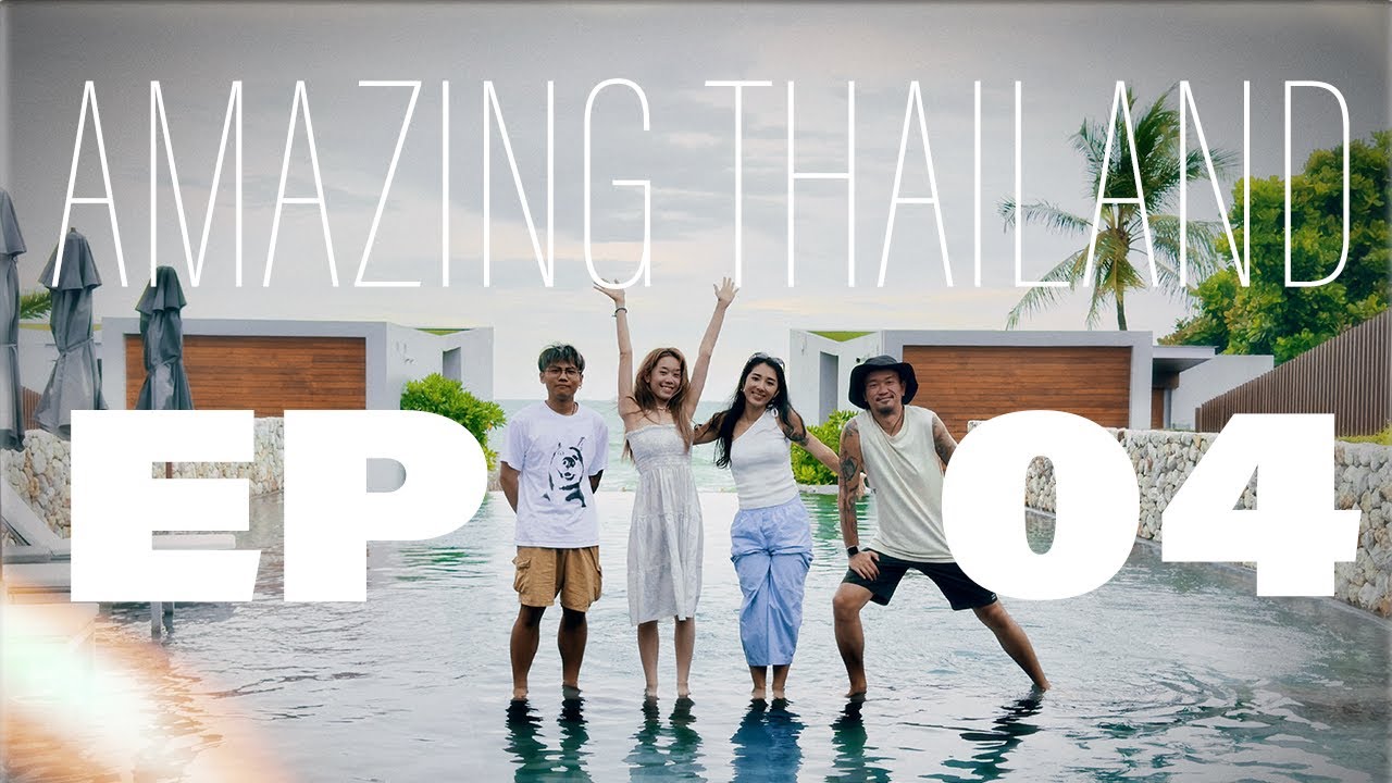 Amazing Thailand 泰驚奇 EP04