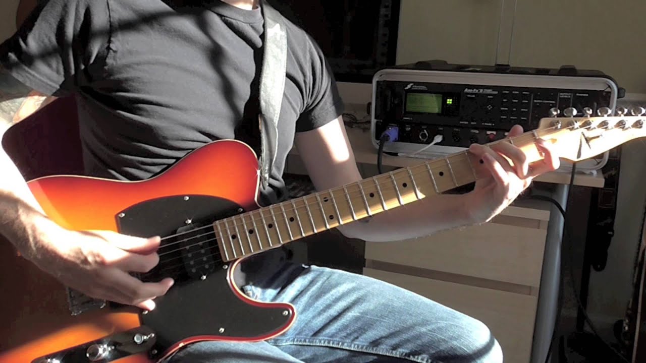Quick Riffs - 