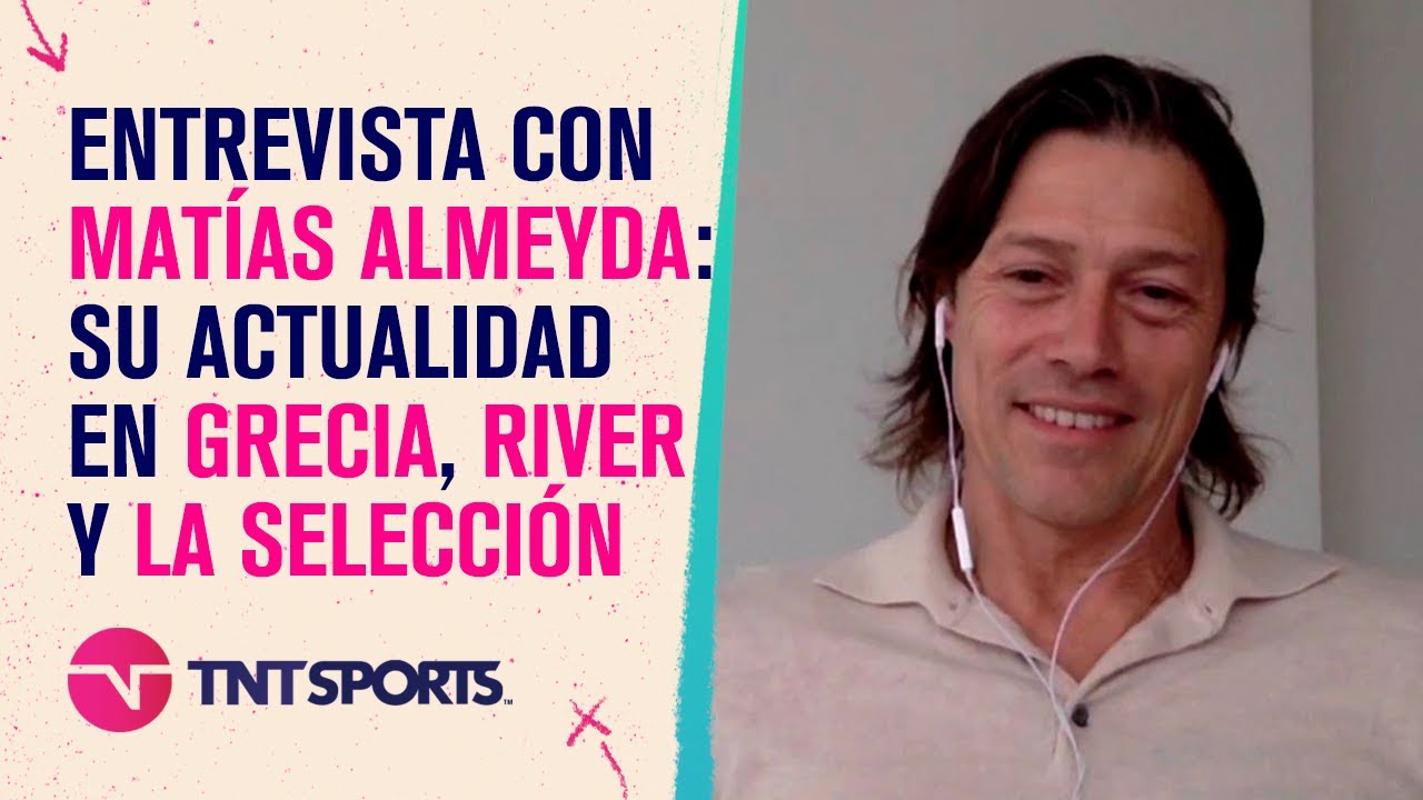 Entrevista a Matías 