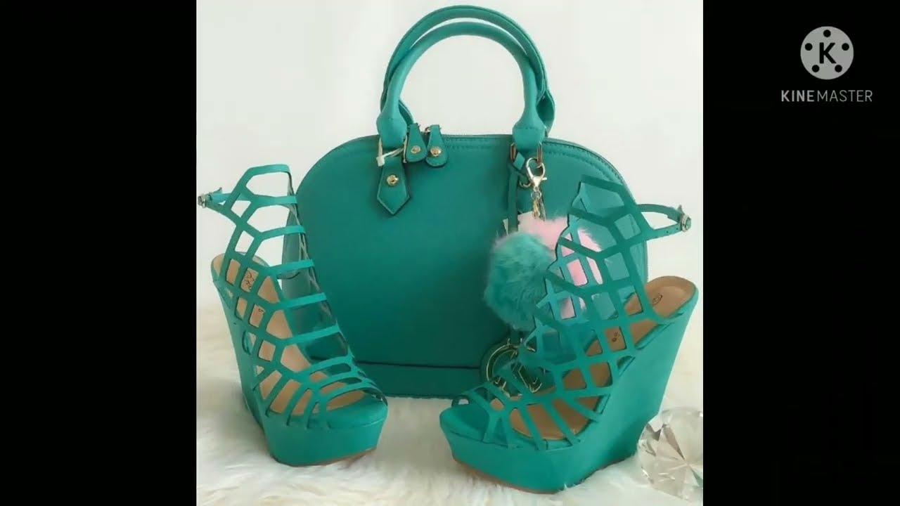 Sandalias De Plataformas  En Tendencia 2021/ primavera verano🌼...