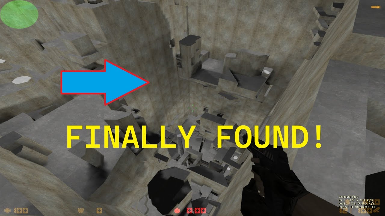 Not Lost Media Anymore! The Mysterious lrskreedz Has Finally Been FOUND
