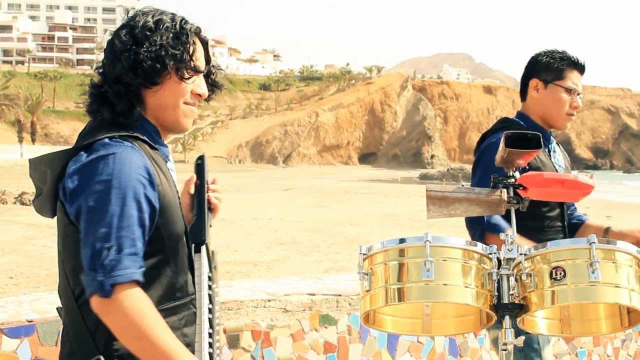 Agrupacion Sangre Fiel - No me da la Gana (Video Oficial)