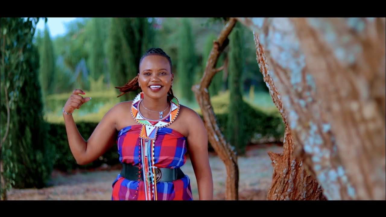 METADAMUNDAI OFFICIAL MUSIC VIDEO-JENNIFER KIPILA