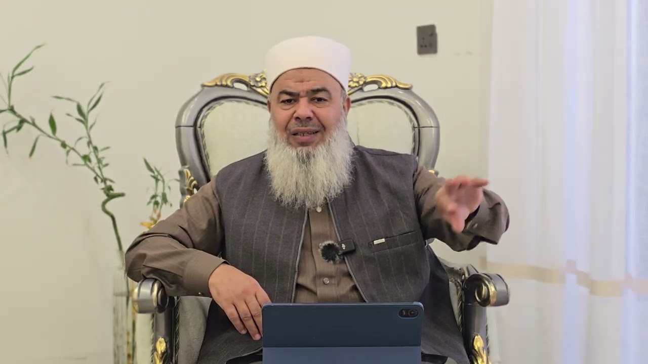 پرسیار و وەڵام:  مامۆستا عبدالخالق ڕۆناکی 