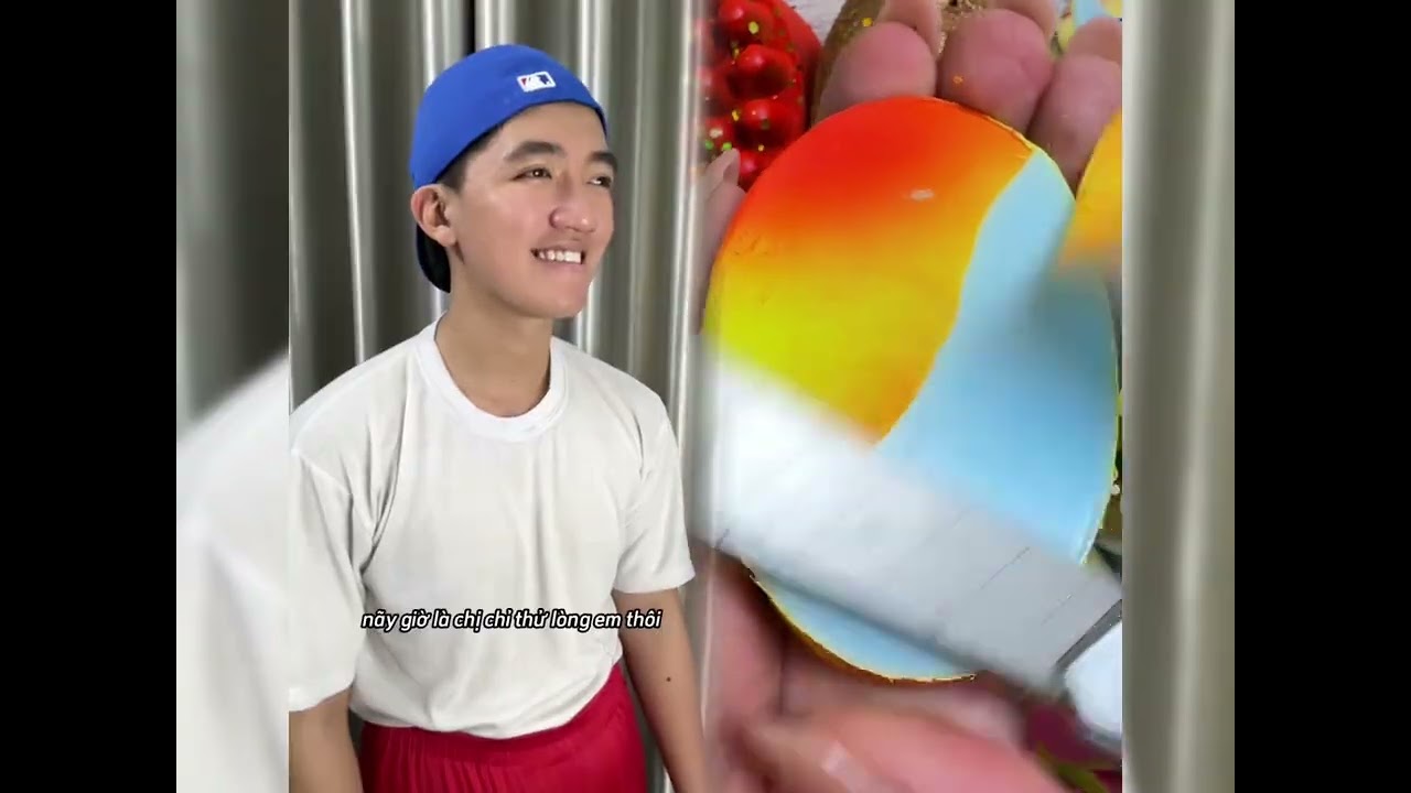 Hồ Nguyễn Minh Khang Hài hước video tổng hợp