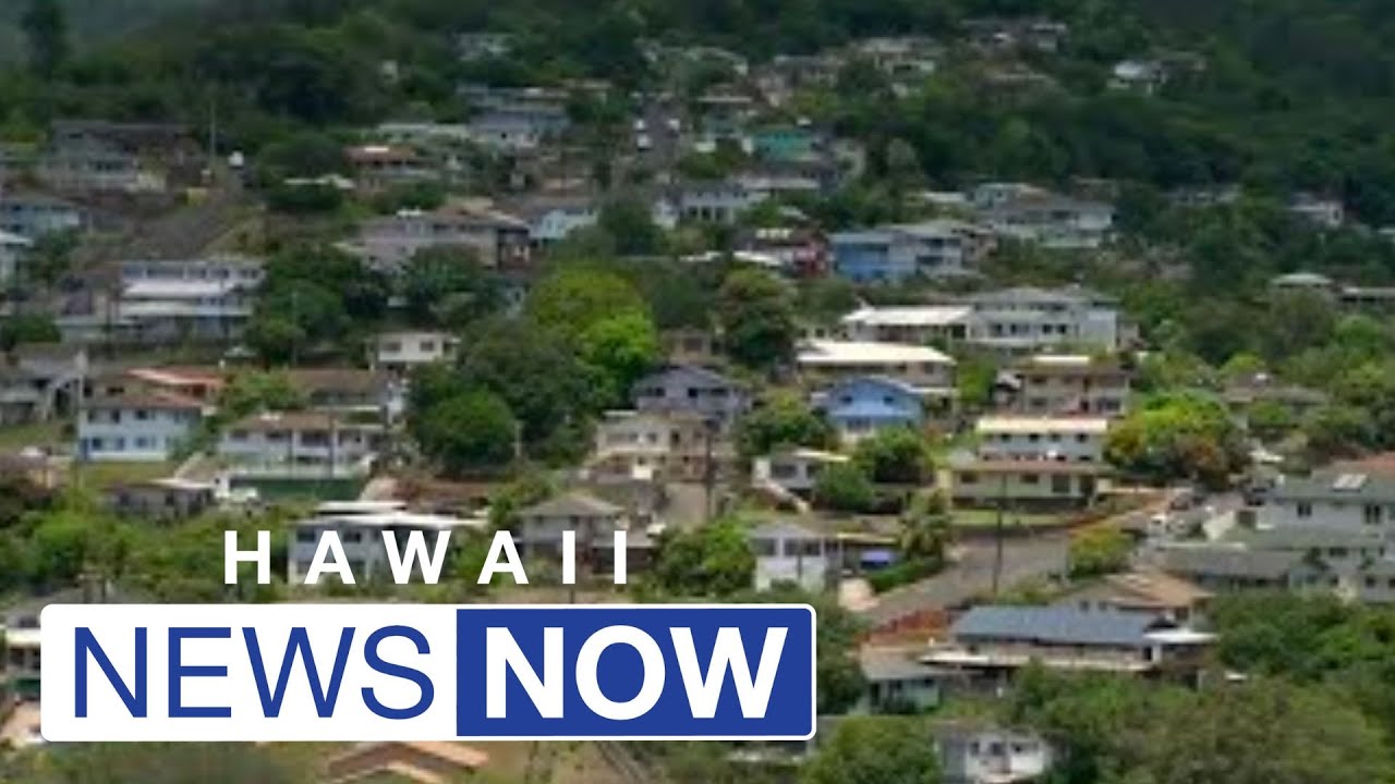 The Debrief: People are leaving Hawaii in droves. Can these solutions help more stay?