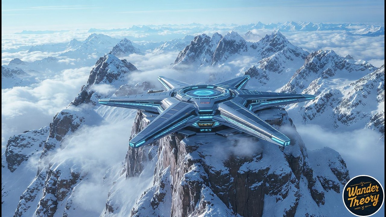 Engineering Marvels: Airports in Impossible Places