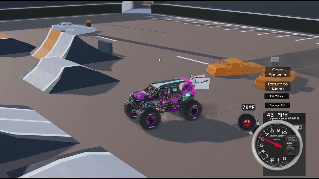 14 truck tour 5