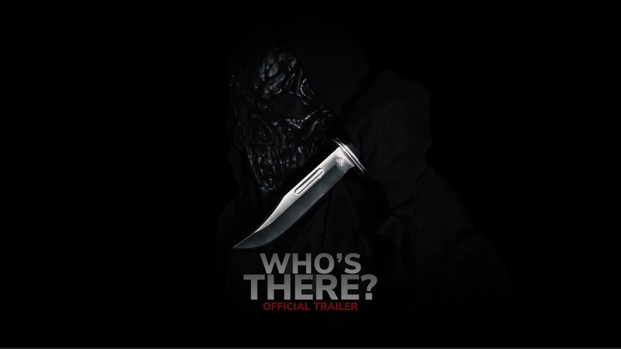 Who&rsquo;s There? (2022) - Official Trailer