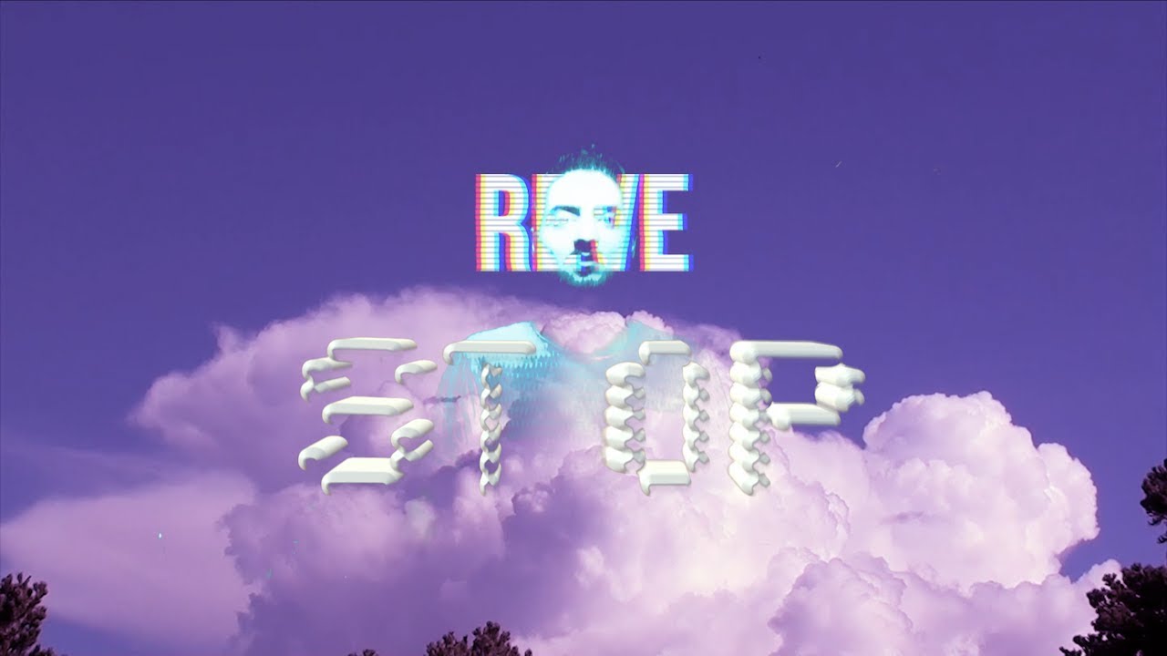 REVE - STOP