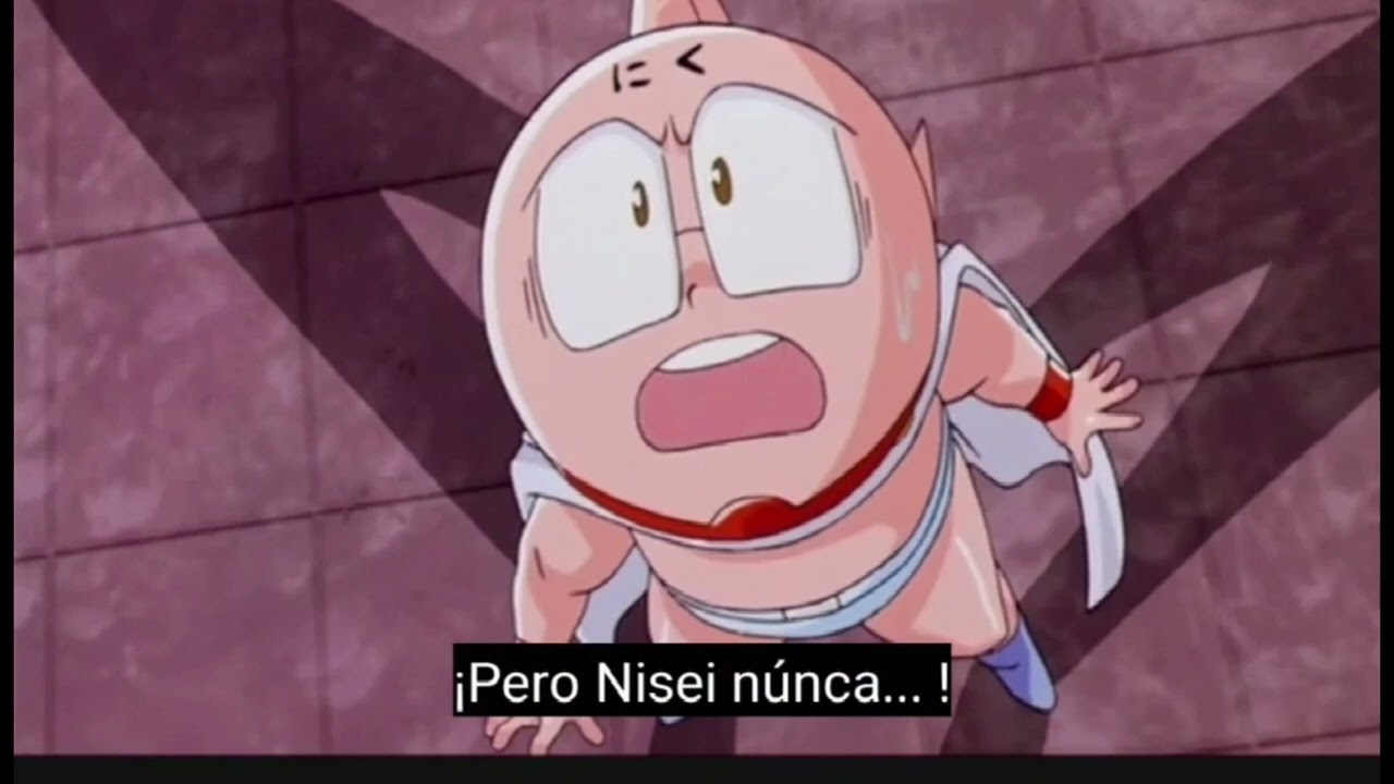 Mantaro derrota al Baron Maximilian