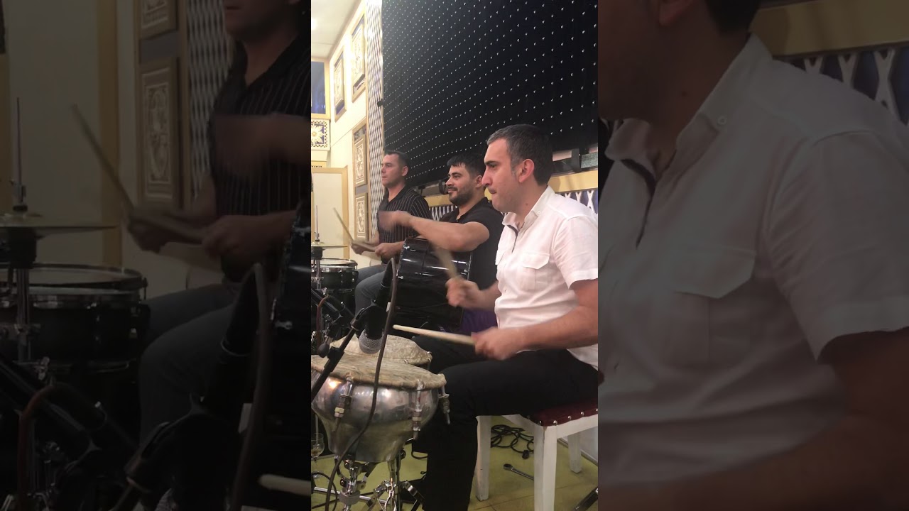 Eka Qosa Naqara- Xirdalan2019
