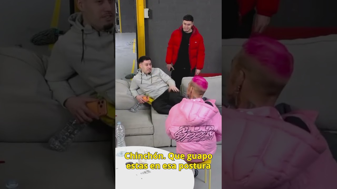 ESTAS SON LAS NOMINACIONES de CARLOS