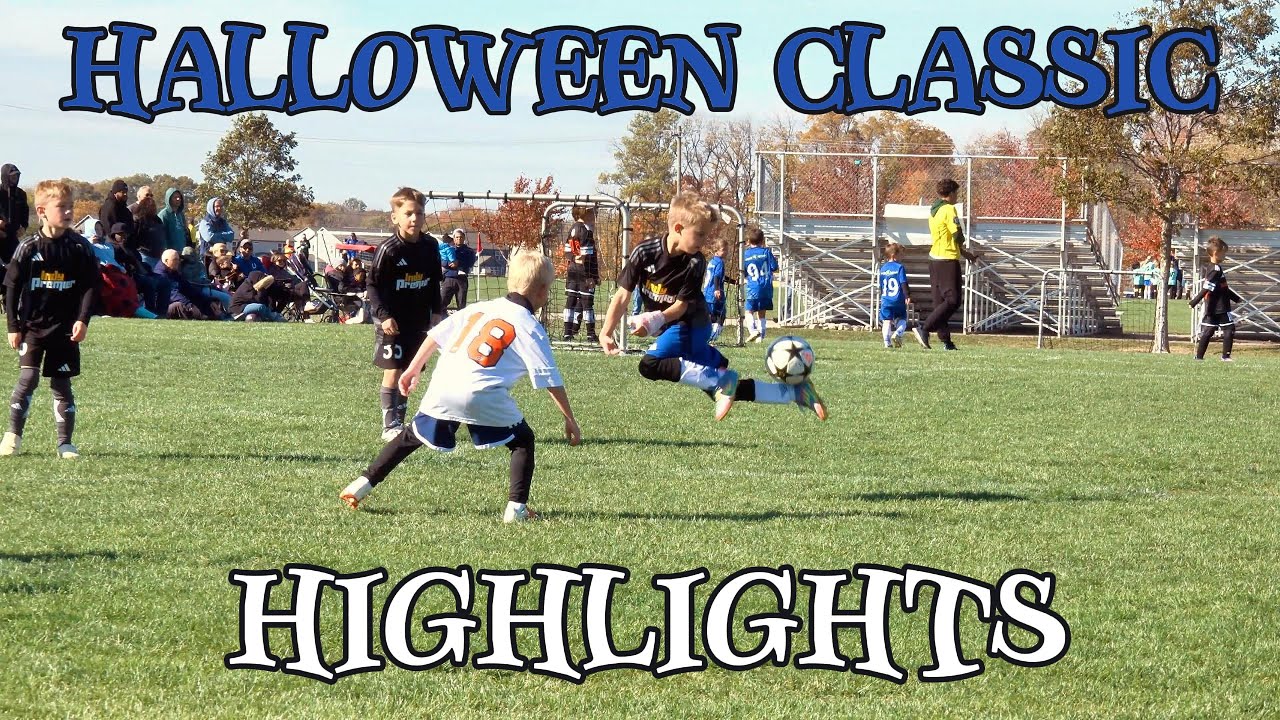 2025 Indy Premier Halloween Classic Highlights