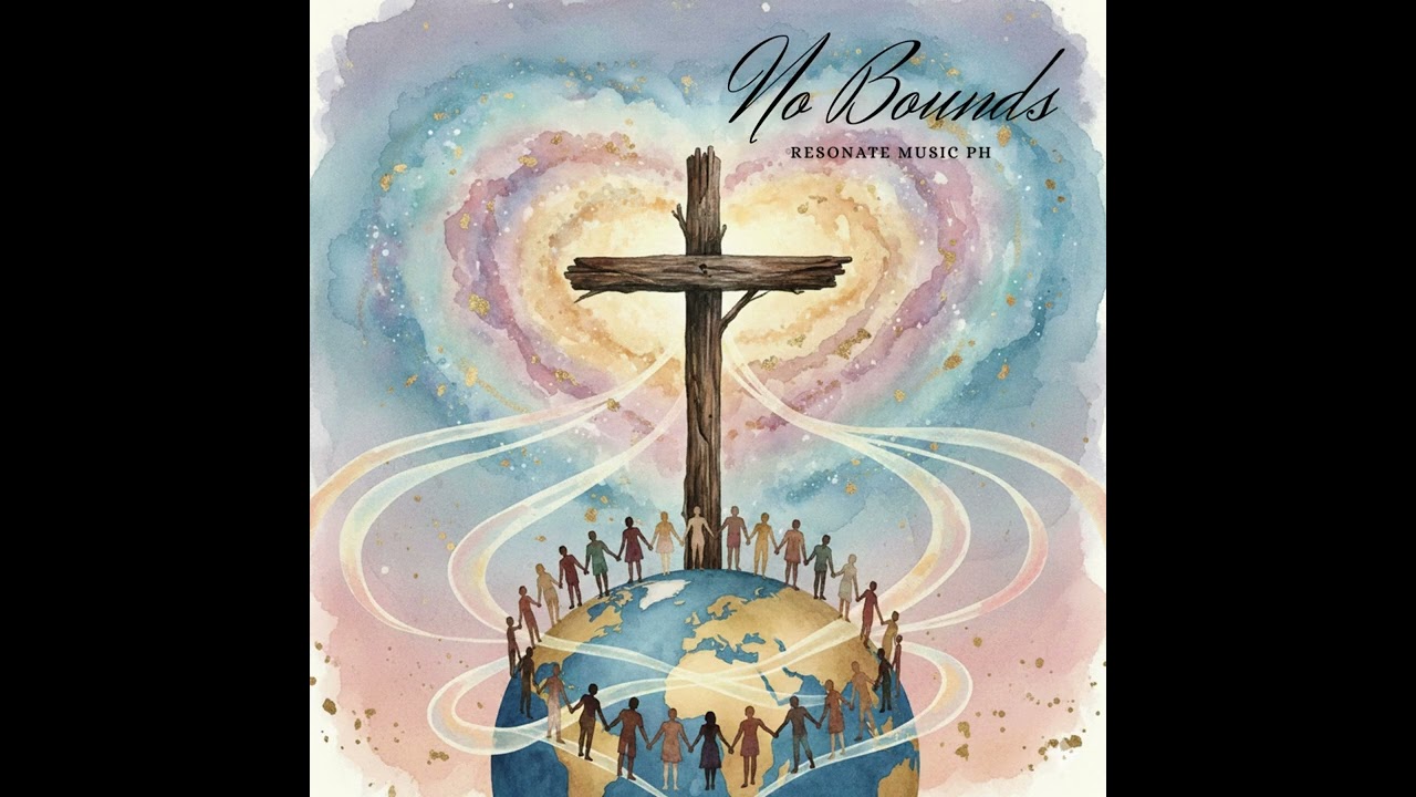 No Bounds - Resonate Music PH