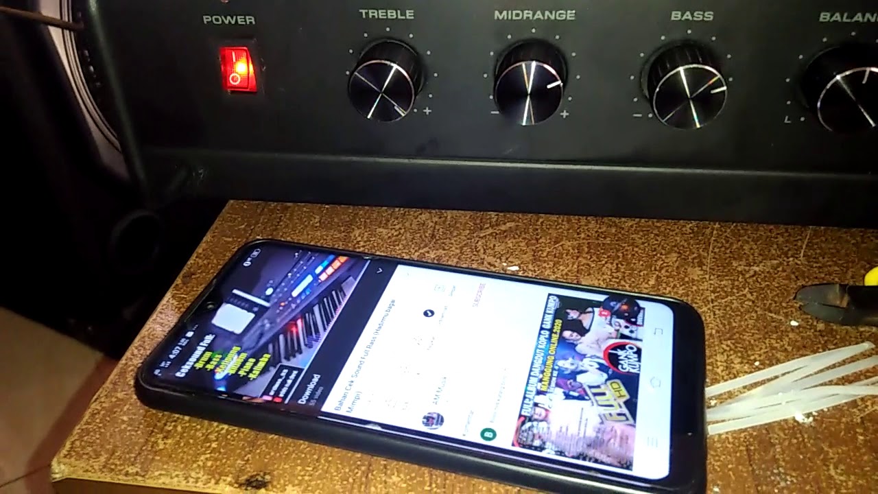 power ampli driver socl 504 modif gleeerrr