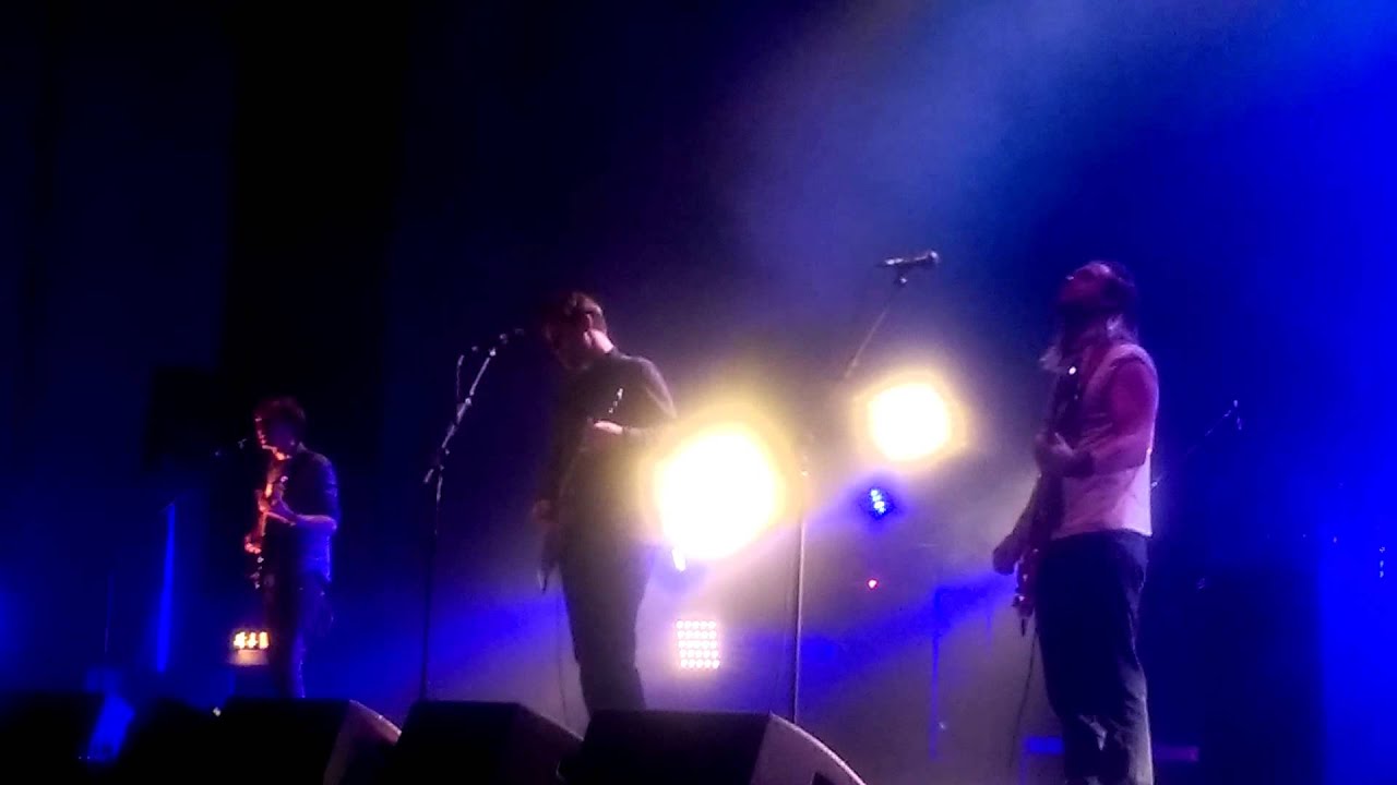 Fightstar - Wake Up