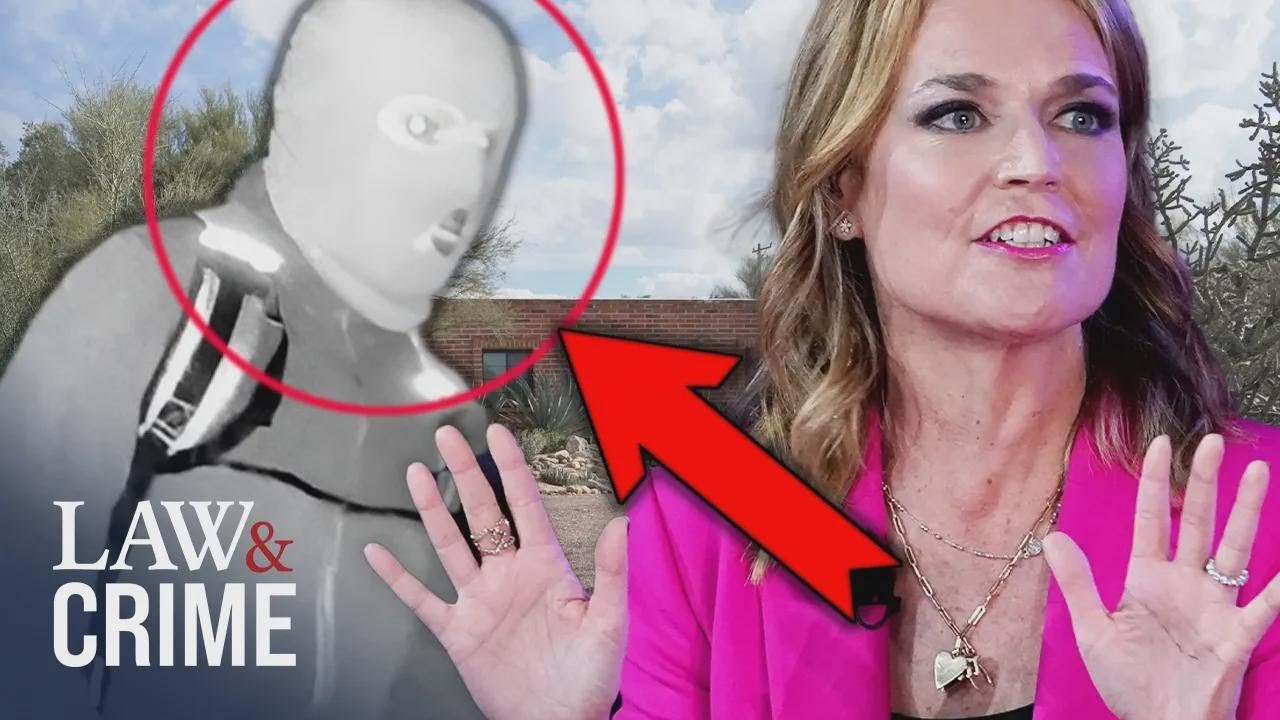 Révélations ADN choc dans l’enlèvement de la mère de Savannah Guthrie