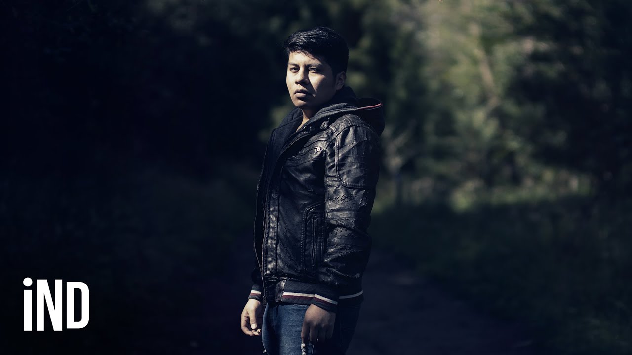 @Estrada_ec - Feliz o Triste (Videoclip Oficial)