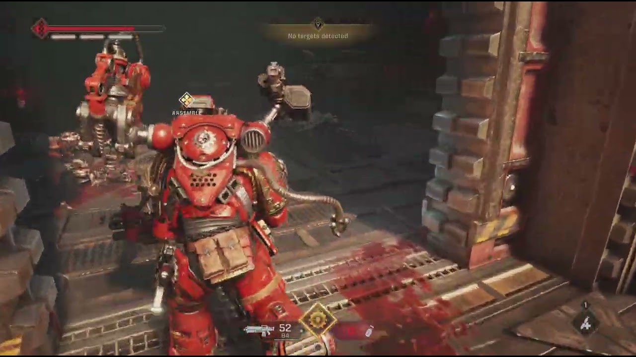 Exfiltration, Harder than Usual