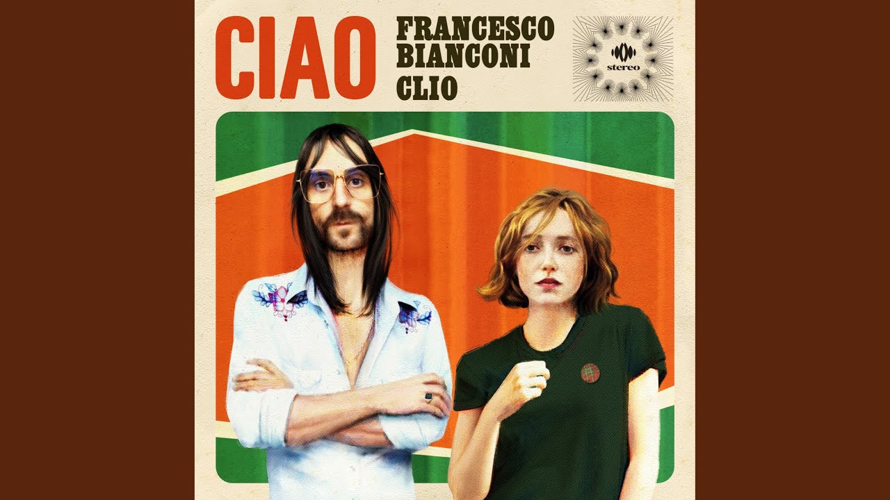 Ciao (Italian Version)