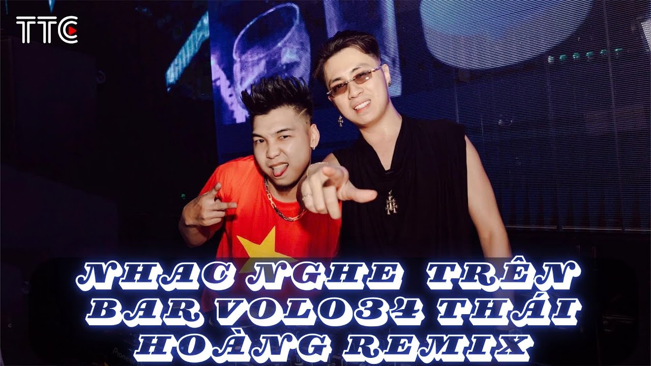 FULL TRACK DJ THÁI HOÀNG | VINAHOUSE BASS CỰC MẠNH HÀNG ĐẶT TRÔI PHÒNG 2026 | NGƯỜI CHƠI HỆ GÕ