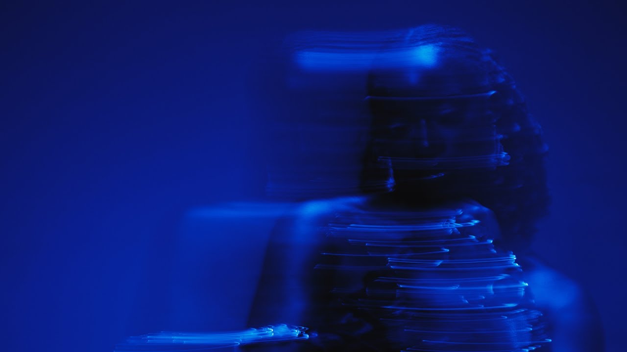 Blenna - Dine With You (Visualizer)