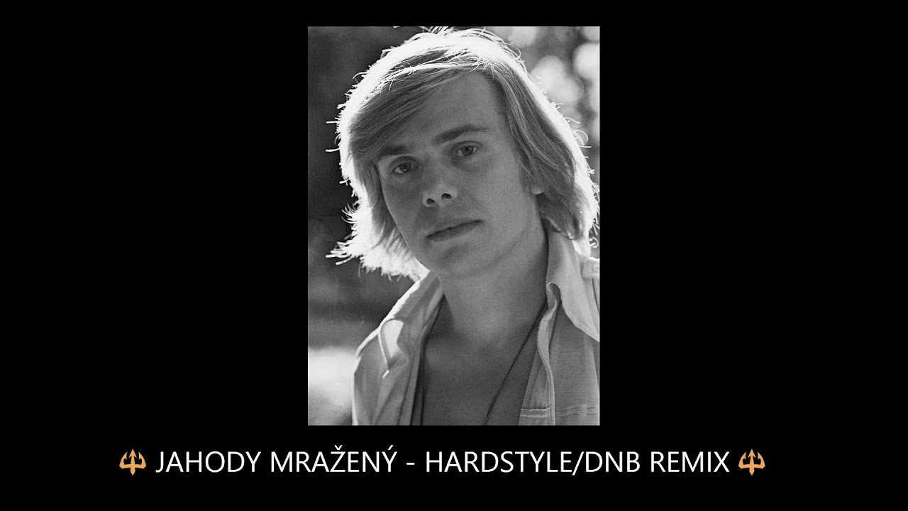 Jahody mražený (Hardstyle Remix)