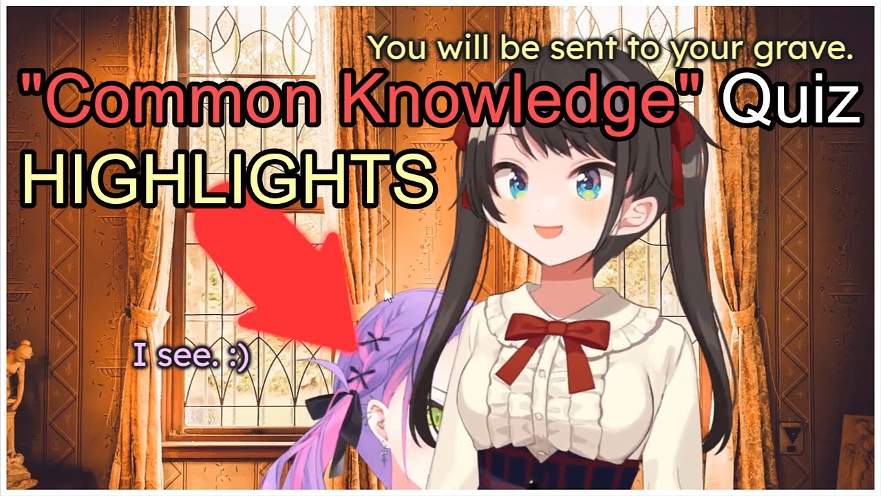 [Eng Sub] Subaru and Towa 