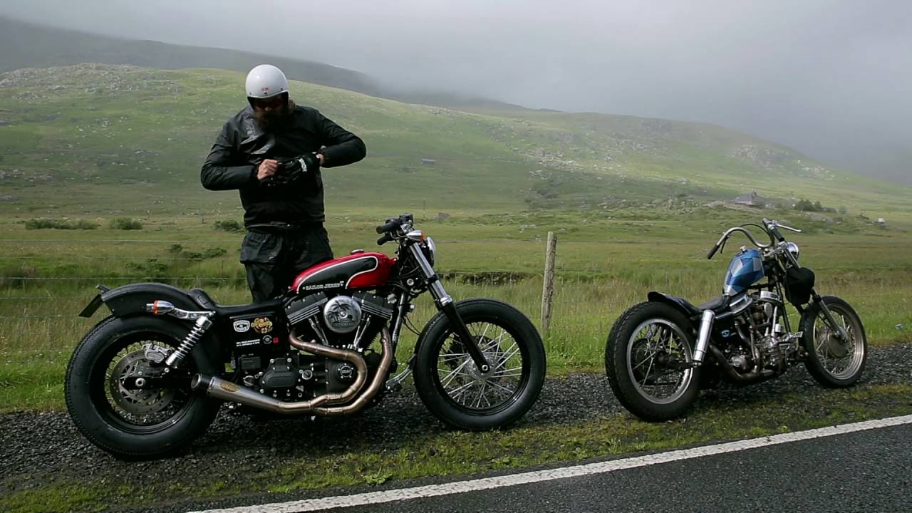 The Ride 2016: Kingdom of Kicks Trip