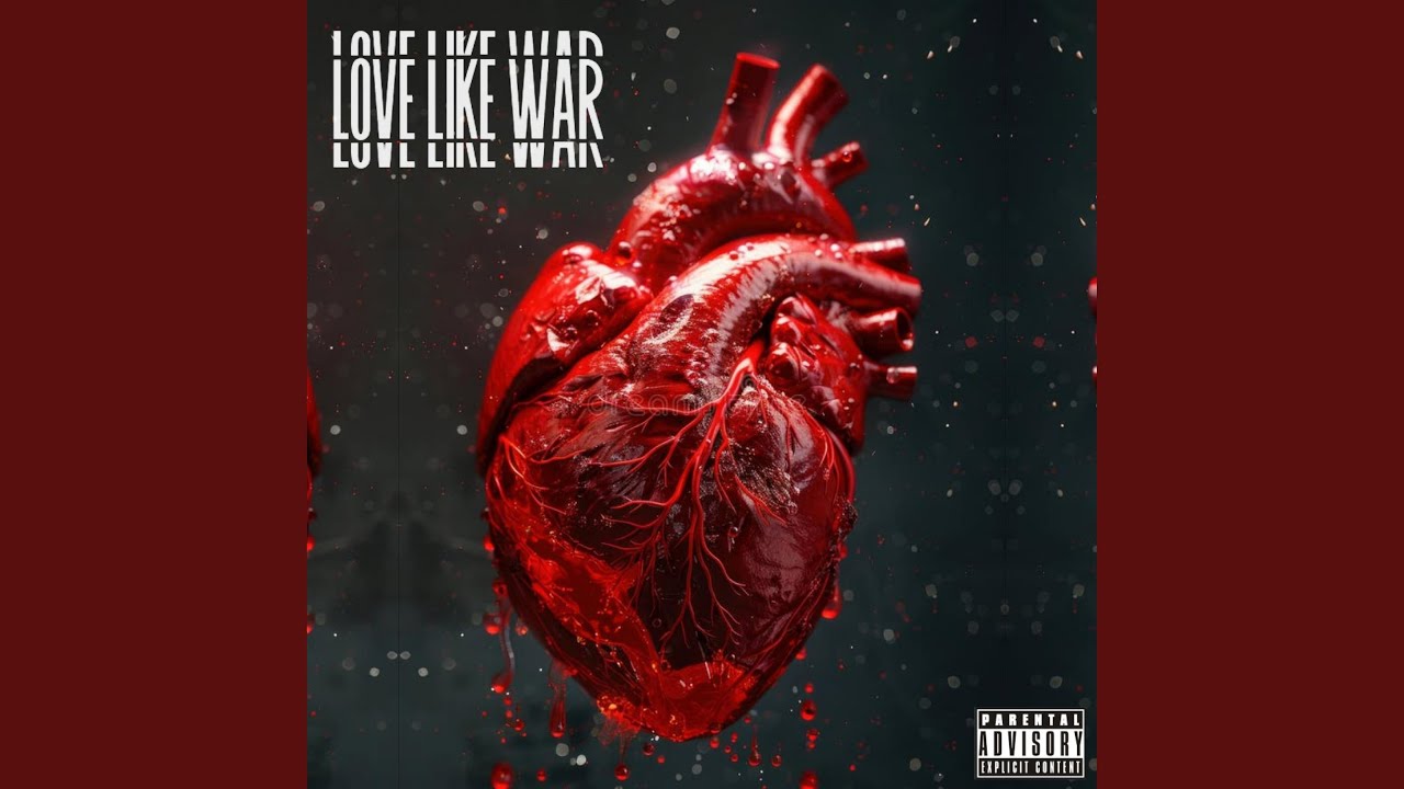 Love Like War