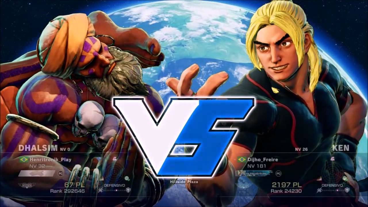Henritronik Play Vs Dijho Freire