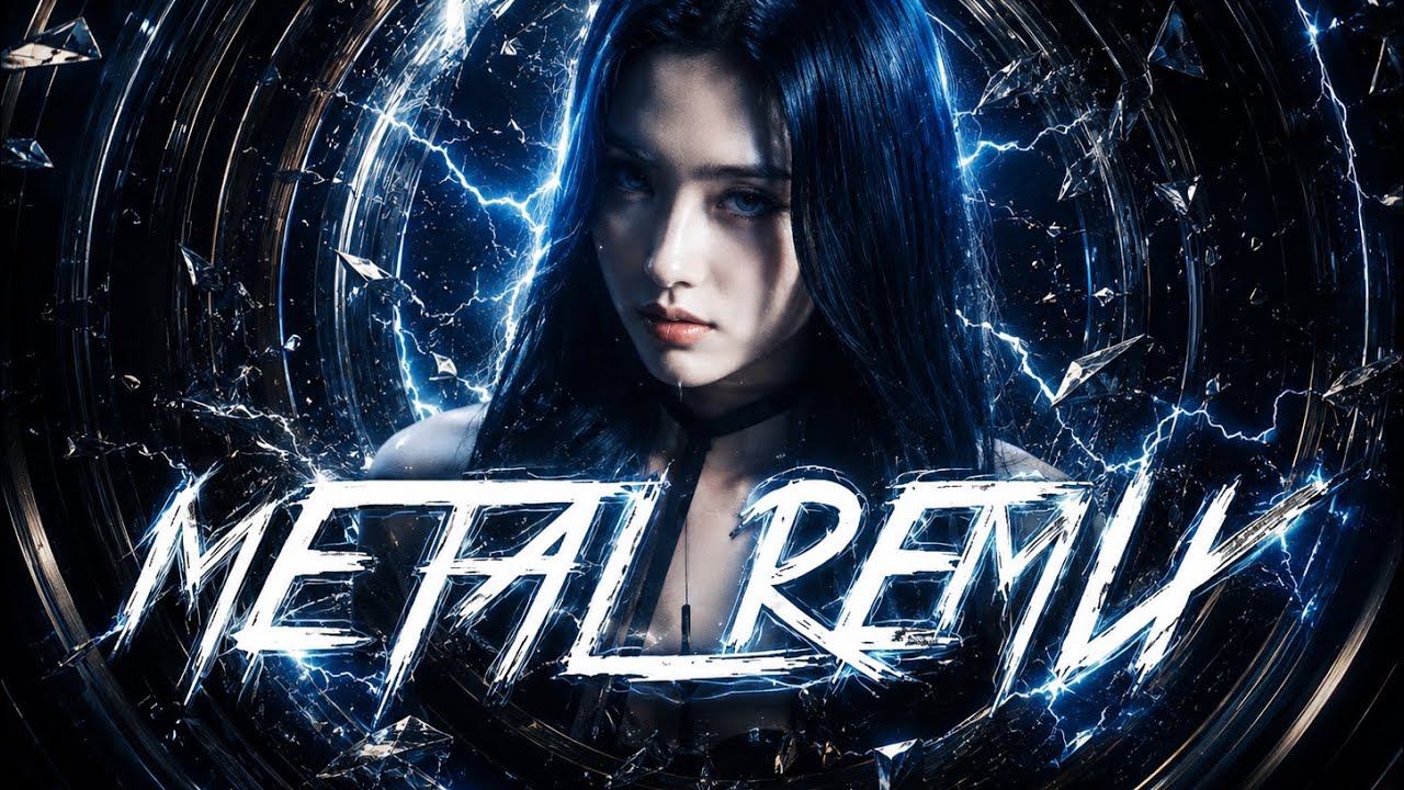 Everglow - Slay (Metal Remix)