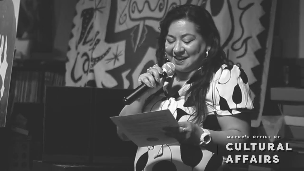 2024 Houston Music Listening Session - Cactus Music