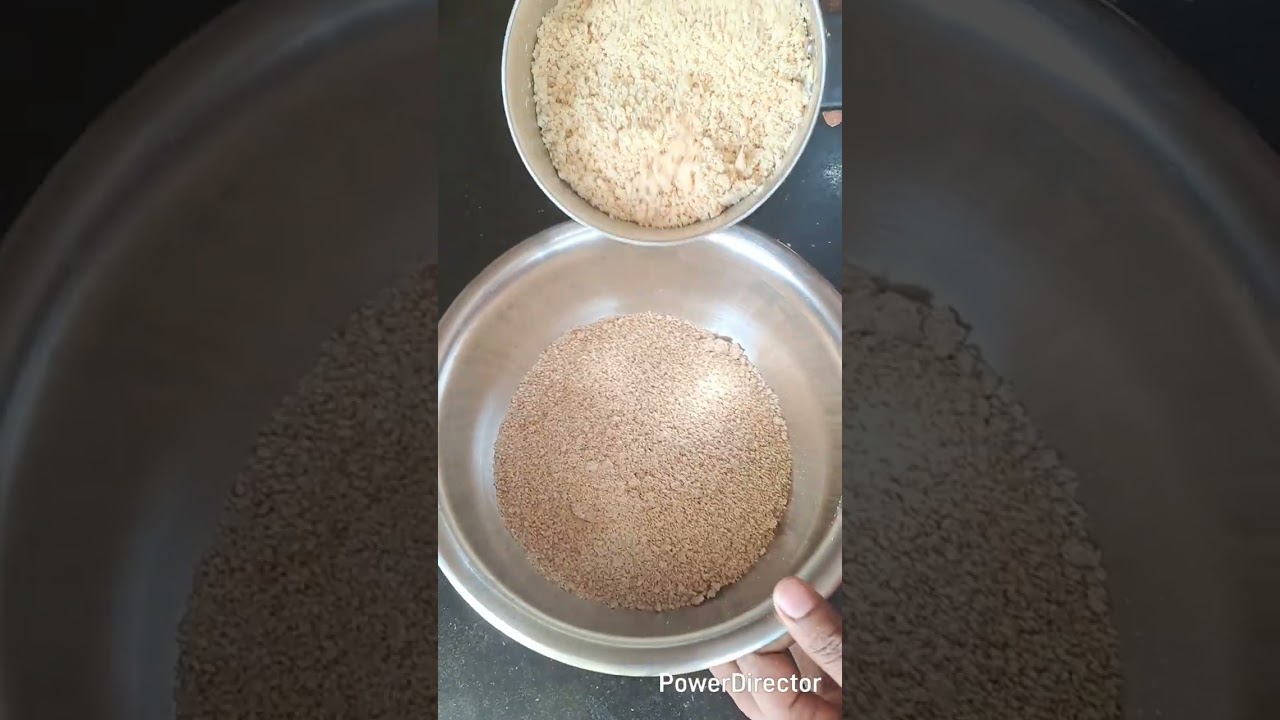 मकर संक्राति स्पेशल | तिल मूंगफली की बर्फी 