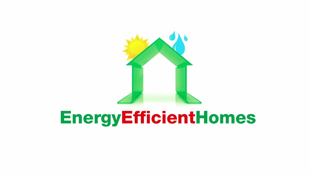 Energy Efficient Homes Video 2015