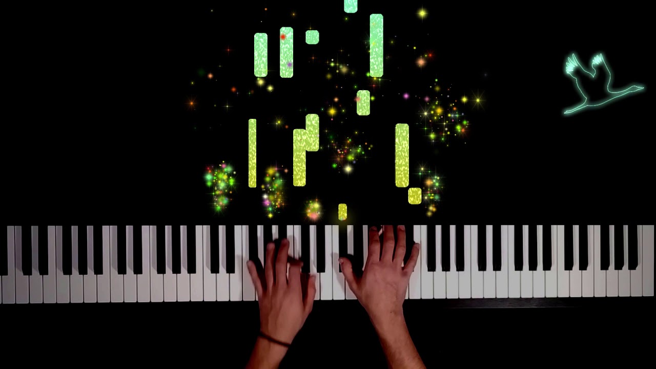 Schumann &ndash; Op 15 No 1 (Kinderszenen &ndash; Von Fremden L&auml;ndern und Menschen)