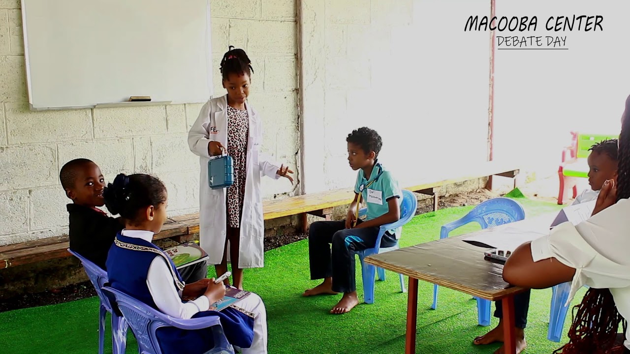 Debate: Teachers Vs Doctors