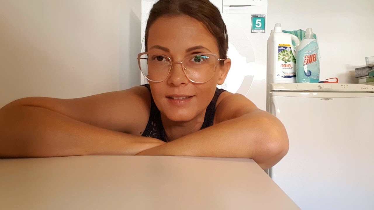 rutina pranja vesa