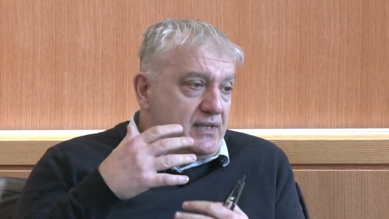 השאלה הפלסטינית כשאלה יהודית