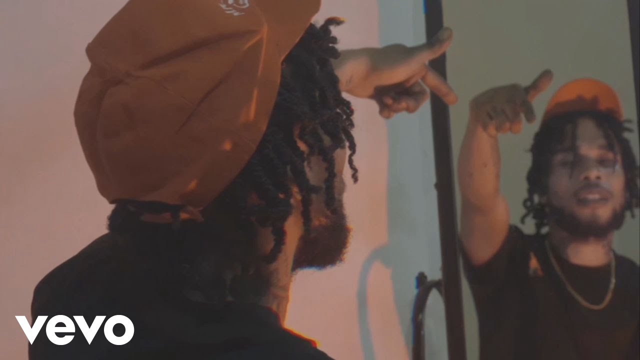 Komplain - Time and Space (Official Music Video)