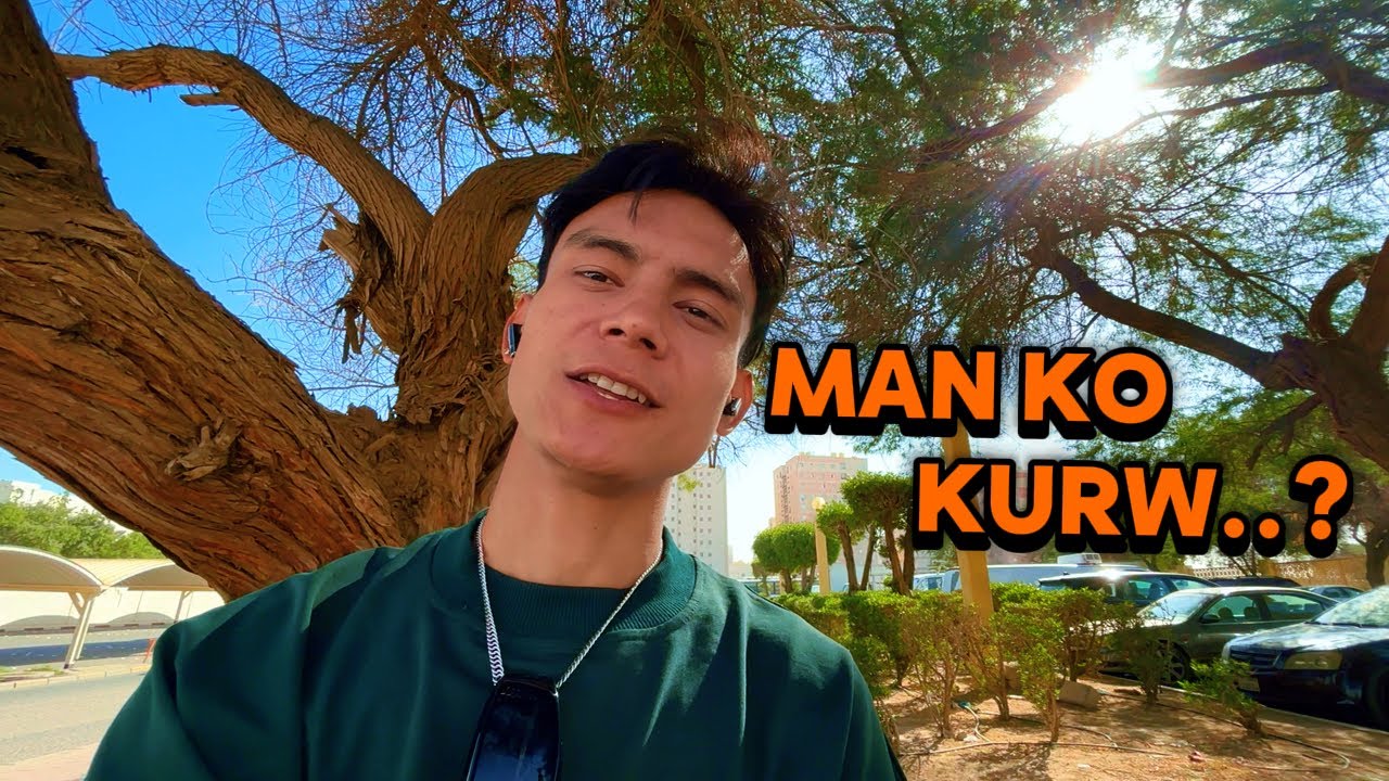 MAN KO KURA..?