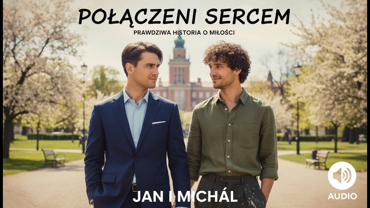 Ojciec przyłapuje syna na pocałunku z mężczyzną, a potem ujawnia rodzinną tajemnicę.