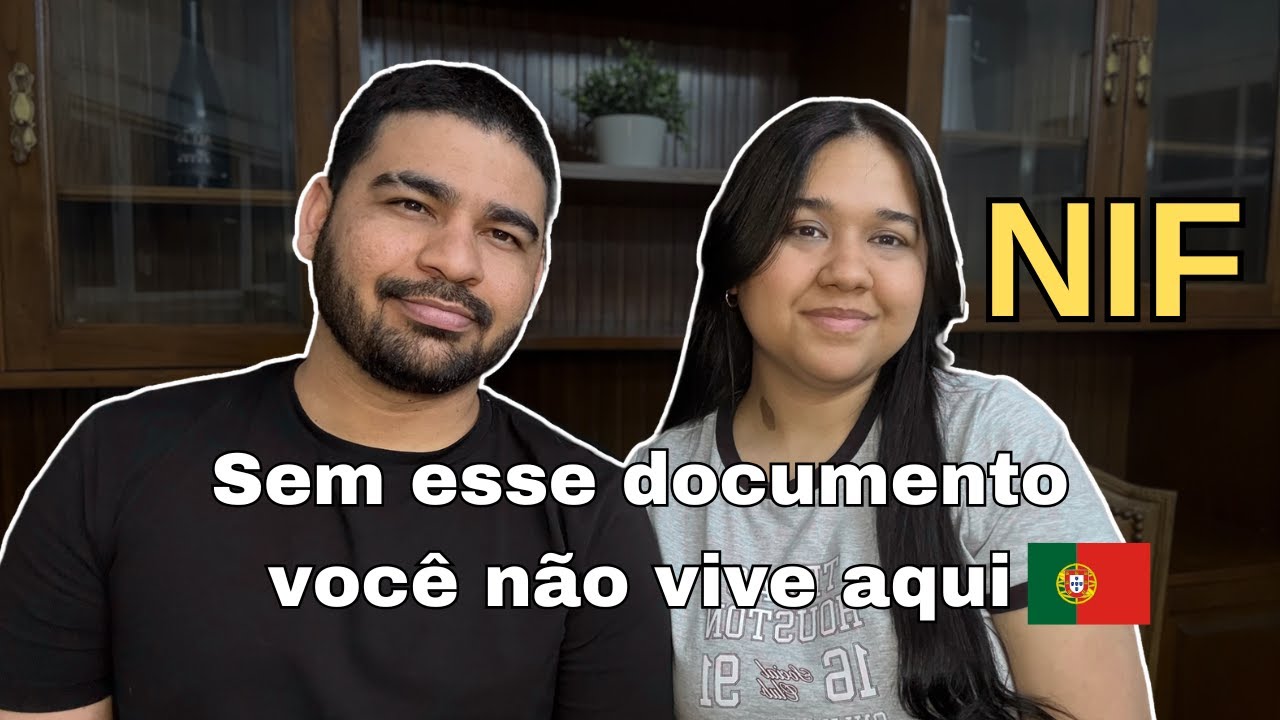 Como Tirar o NIF em Portugal [Passo a Passo Atualizado 2025]