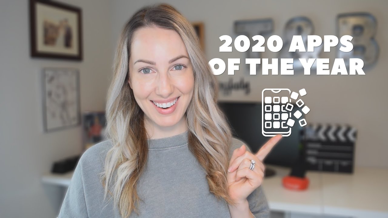 Top iOS Apps of 2020: App Store Best of 2020 Winners