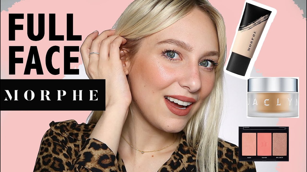 FULL FACE MORPHE! First Impressions...What's Good?!