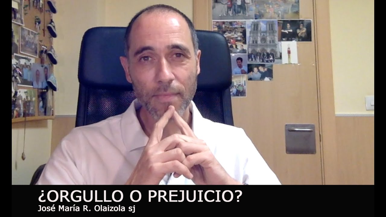 ¿Orgullo o prejuicio?